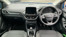 Ford Puma 1.0 EcoBoost Hybrid mHEV Titanium 5dr Petrol Hatchback